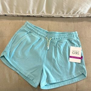COPY - Athleta Girl size 16 girls shorts
